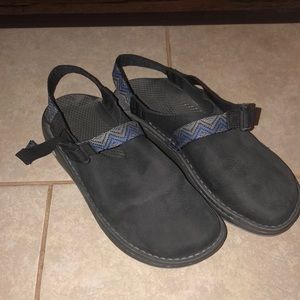 Discontinued slip on chaco’s